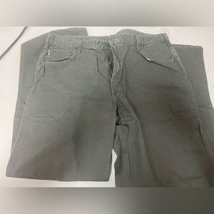 Carhartt loose fit work pants.  New condition.